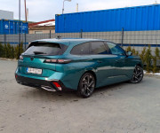 Peugeot 308 Break/SW SW 1.5 BlueHDi 130 Allure Pack EAT8