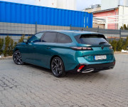 Peugeot 308 Break/SW SW 1.5 BlueHDi 130 Allure Pack EAT8