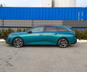 Peugeot 308 Break/SW SW 1.5 BlueHDi 130 Allure Pack EAT8