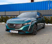 Peugeot 308 Break/SW SW 1.5 BlueHDi 130 Allure Pack EAT8