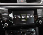 Škoda Superb Combi 2.0 TDI Style DSG EU6