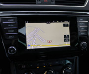 Škoda Superb Combi 2.0 TDI Style DSG EU6