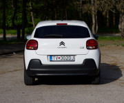 Citroën C3 PureTech 82 Feel