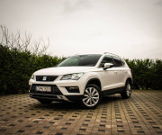 Seat Ateca 1.6 TDI 115 Style