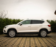 Seat Ateca 1.6 TDI 115 Style
