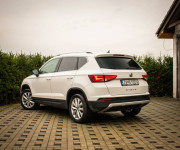 Seat Ateca 1.6 TDI 115 Style