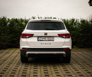 Seat Ateca 1.6 TDI 115 Style