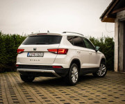 Seat Ateca 1.6 TDI 115 Style
