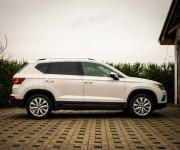 Seat Ateca 1.6 TDI 115 Style