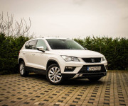 Seat Ateca 1.6 TDI 115 Style
