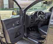 Dacia Lodgy 1.3 TCe 96kW