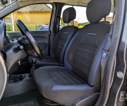Dacia Lodgy 1.3 TCe 96kW