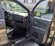 Dacia Lodgy 1.3 TCe 96kW