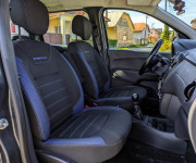 Dacia Lodgy 1.3 TCe 96kW