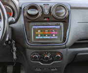 Dacia Lodgy 1.3 TCe 96kW