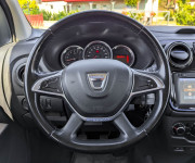 Dacia Lodgy 1.3 TCe 96kW