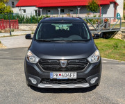 Dacia Lodgy 1.3 TCe 96kW