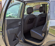 Dacia Lodgy 1.3 TCe 96kW
