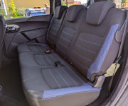 Dacia Lodgy 1.3 TCe 96kW