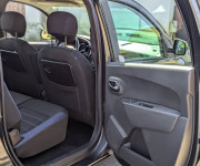 Dacia Lodgy 1.3 TCe 96kW
