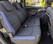 Dacia Lodgy 1.3 TCe 96kW