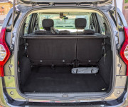 Dacia Lodgy 1.3 TCe 96kW