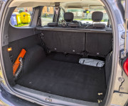 Dacia Lodgy 1.3 TCe 96kW