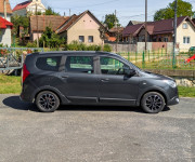 Dacia Lodgy 1.3 TCe 96kW