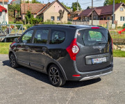 Dacia Lodgy 1.3 TCe 96kW