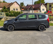 Dacia Lodgy 1.3 TCe 96kW