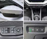 Škoda Octavia Combi 2.0 TDI 110kW DSG