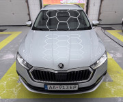 Škoda Octavia Combi 2.0 TDI 110kW DSG