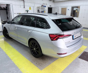 Škoda Octavia Combi 2.0 TDI 110kW DSG