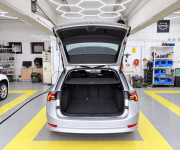 Škoda Octavia Combi 2.0 TDI 110kW DSG