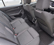 Škoda Octavia Combi 2.0 TDI 110kW DSG