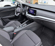 Škoda Octavia Combi 2.0 TDI 110kW DSG