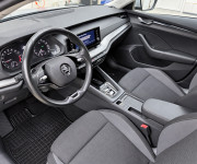 Škoda Octavia Combi 2.0 TDI 110kW DSG