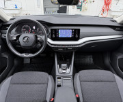 Škoda Octavia Combi 2.0 TDI 110kW DSG