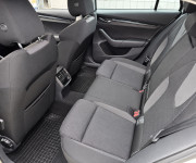 Škoda Octavia Combi 2.0 TDI 110kW DSG