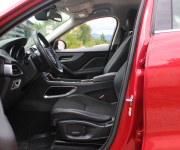 Jaguar F-Pace 3.0 TDV6 R-Sport AWD A/T