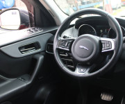 Jaguar F-Pace 3.0 TDV6 R-Sport AWD A/T