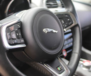 Jaguar F-Pace 3.0 TDV6 R-Sport AWD A/T