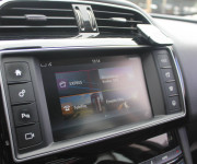 Jaguar F-Pace 3.0 TDV6 R-Sport AWD A/T
