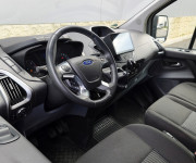 Ford Transit Custom 2.2 TDCi 9-Miestne