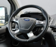 Ford Transit Custom 2.2 TDCi 9-Miestne