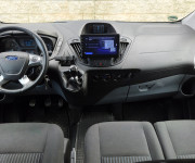 Ford Transit Custom 2.2 TDCi 9-Miestne