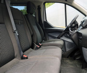 Ford Transit Custom 2.2 TDCi 9-Miestne