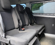 Ford Transit Custom 2.2 TDCi 9-Miestne