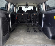 Ford Transit Custom 2.2 TDCi 9-Miestne