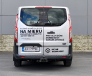 Ford Transit Custom 2.2 TDCi 9-Miestne